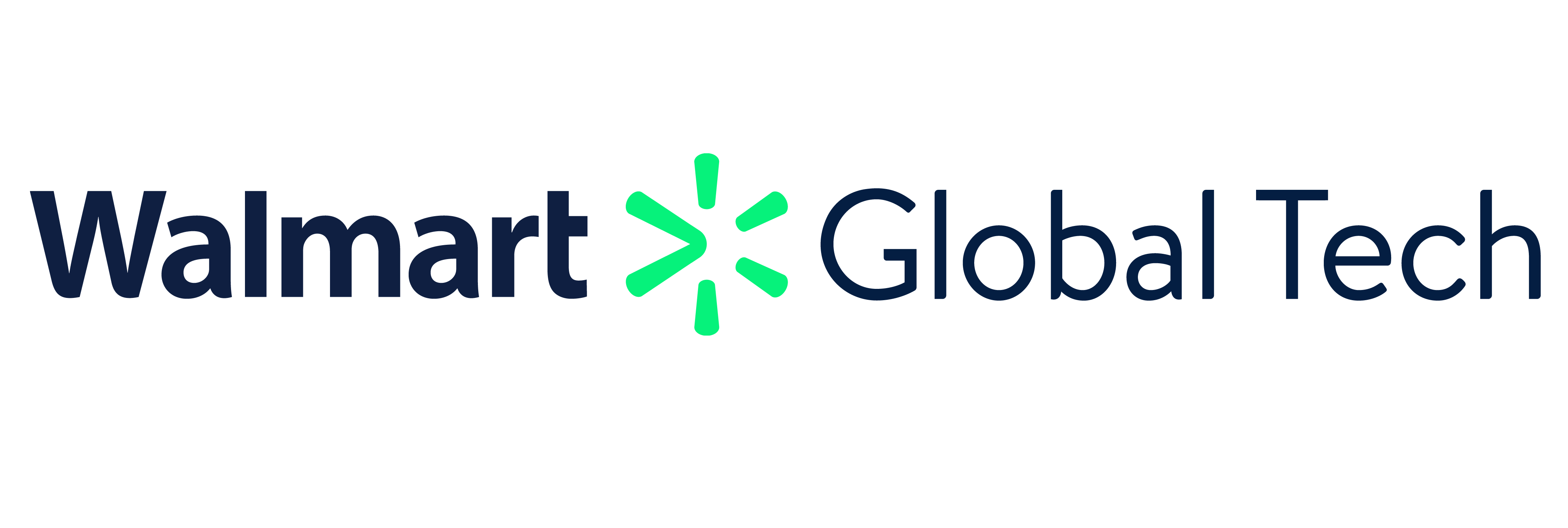 Walmart Global Tech